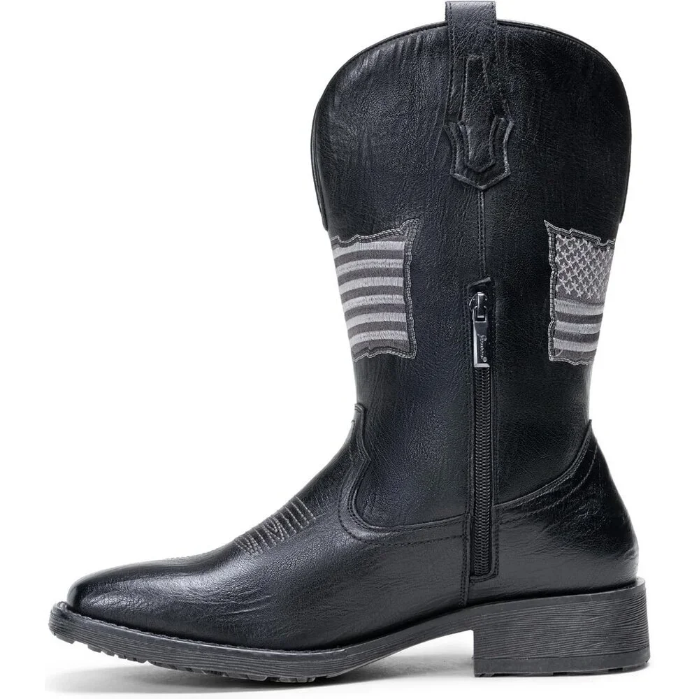 N/A men boots